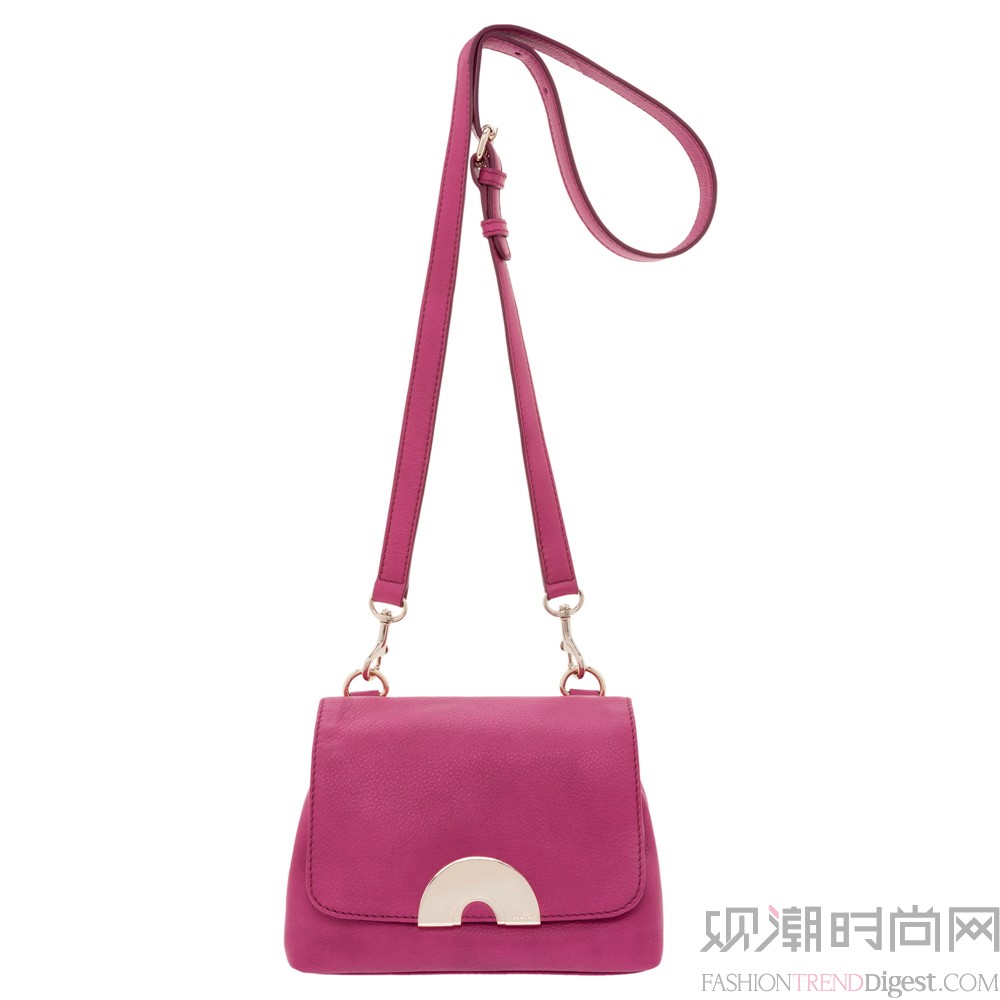 Oroton 2014WOMEN BAG LookbookDƬ