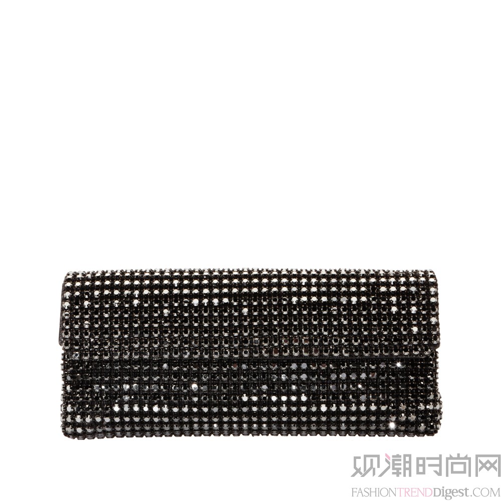 Oroton 2014春夏WOMEN Clutch Lookbook