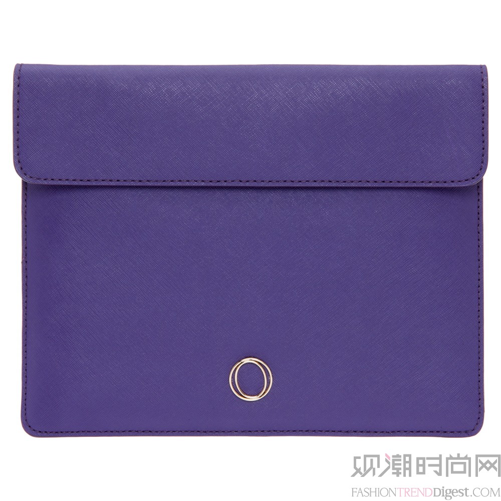 Oroton 2014WOMEN Clutch LookbookͼƬ