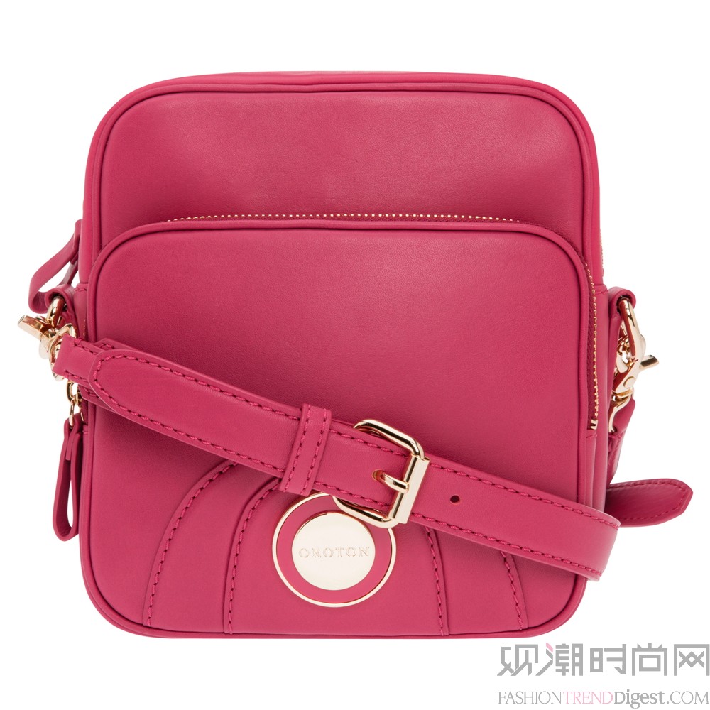 Oroton 2014WOMEN BAG LookbookDƬ