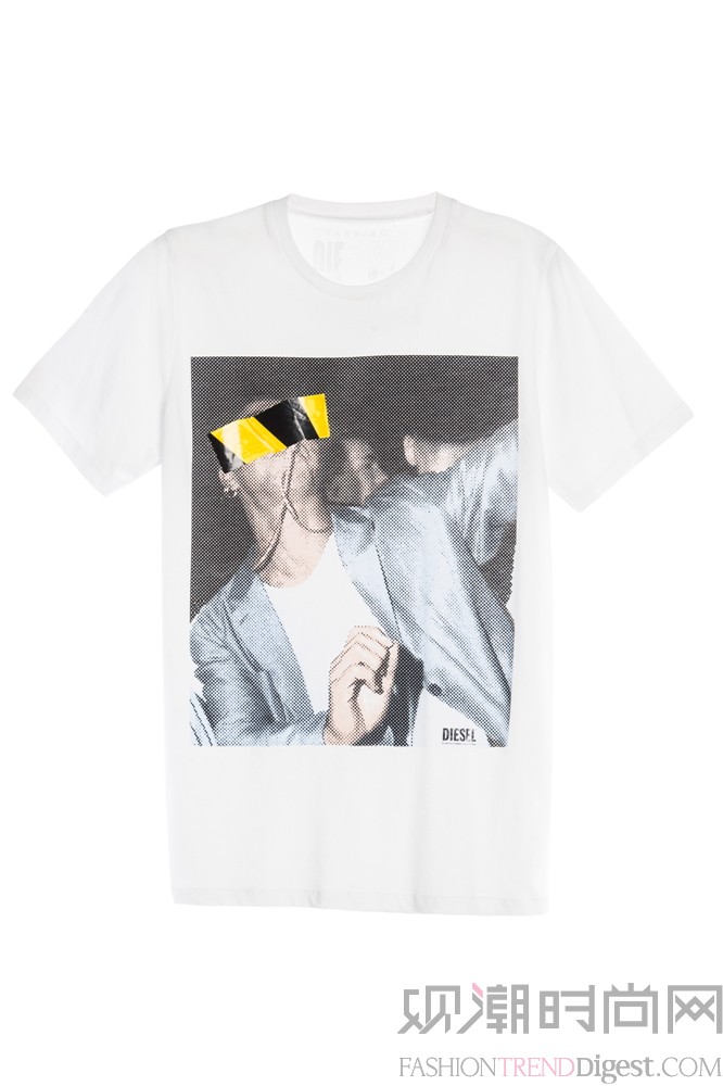 DIESEL 2014bϵ LookbookDƬ