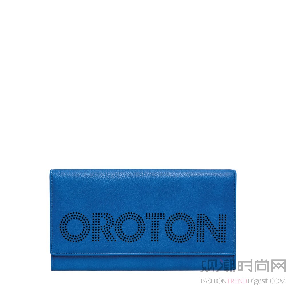 Oroton 2014 WOMEN  LookbookDƬ