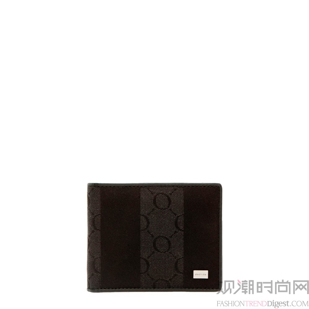 Oroton 2014���� MEN Wallet  Lookbook����ͼƬ