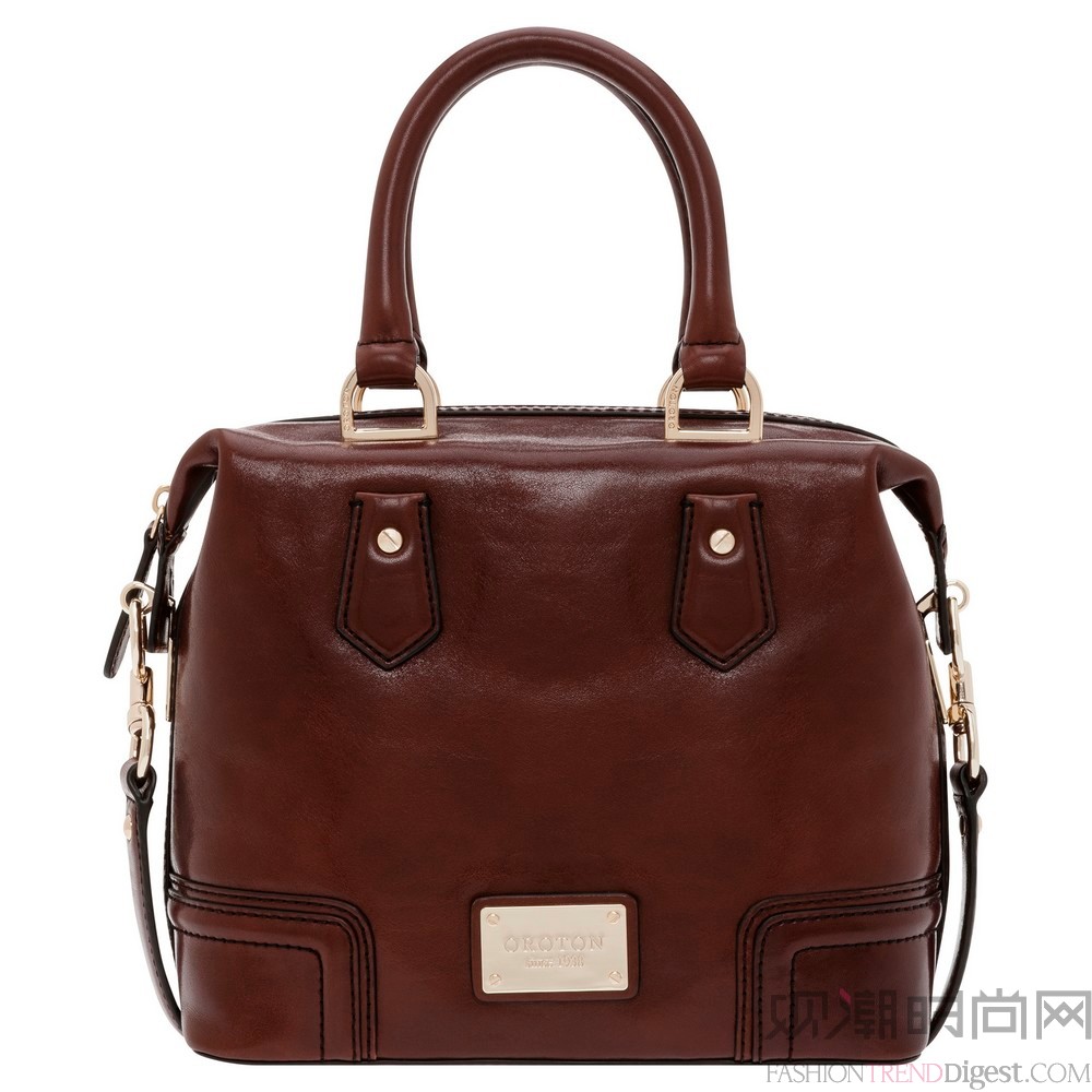 Oroton 2014WOMEN BAG LookbookͼƬ