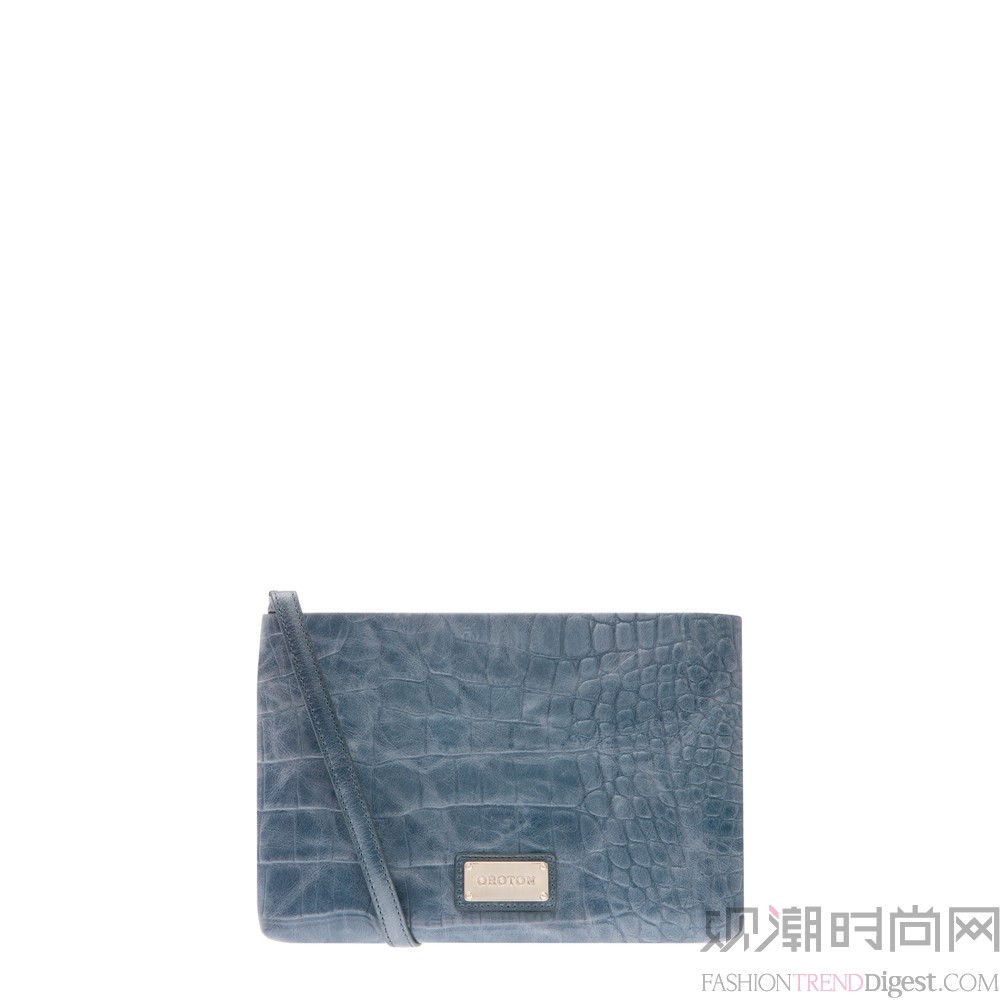 Oroton 2014WOMEN Clutch LookbookͼƬ