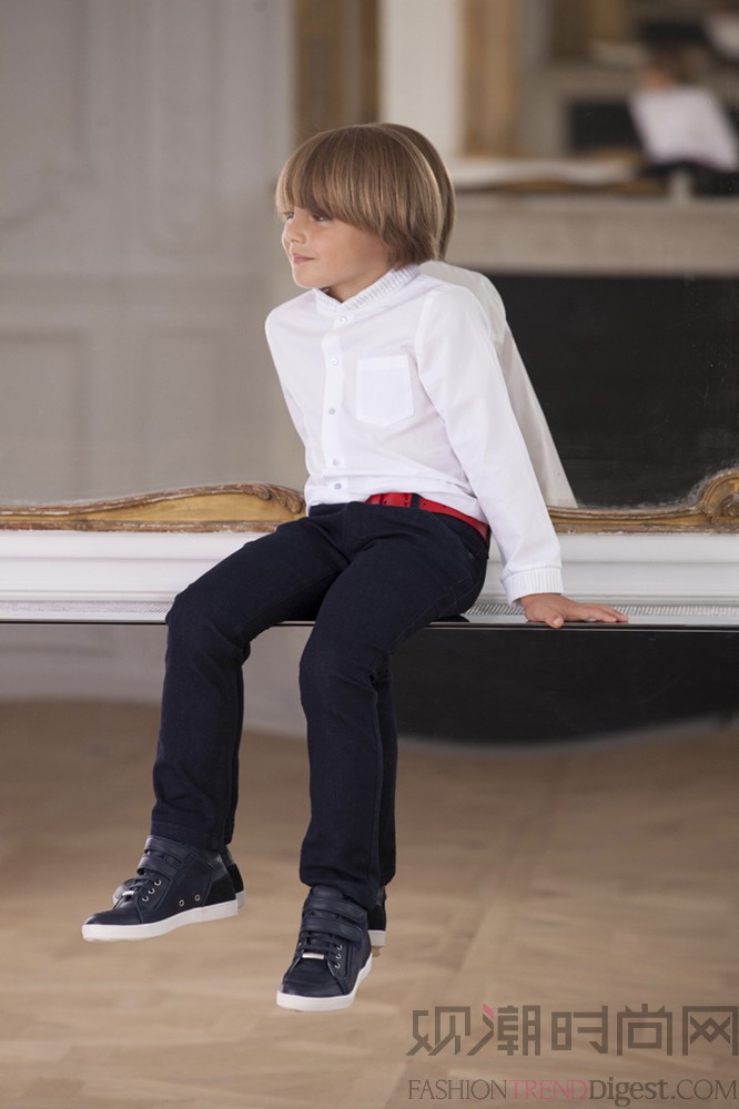 Baby Dior 2014 LOOKBOOKDƬ