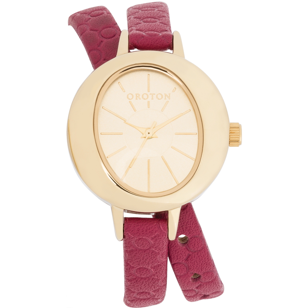 Oroton 2014WOMEN Timepieces LookbookͼƬ