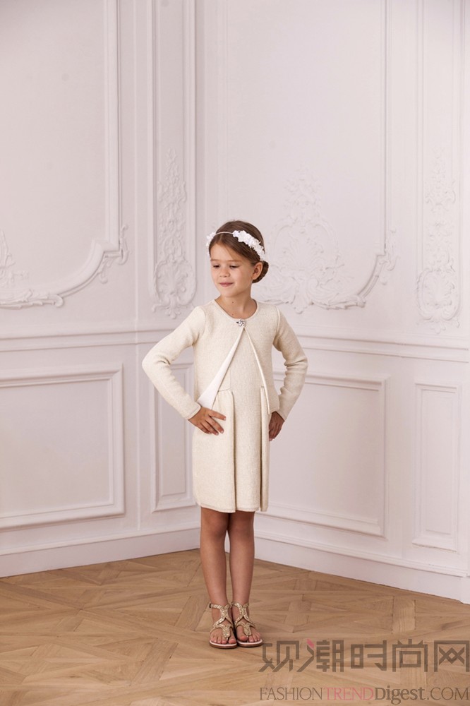 Baby Dior 2014 LOOKBOOKDƬ