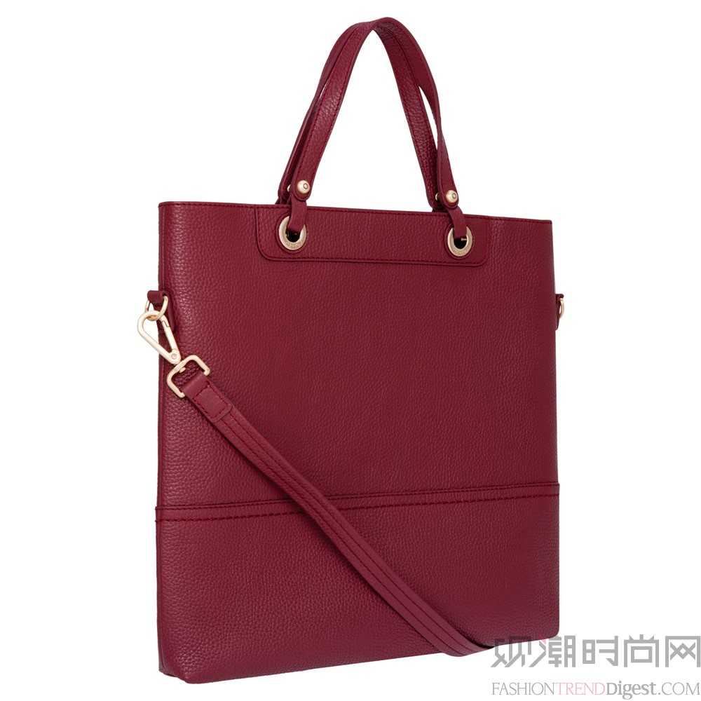 Oroton 2014WOMEN BAG LookbookDƬ
