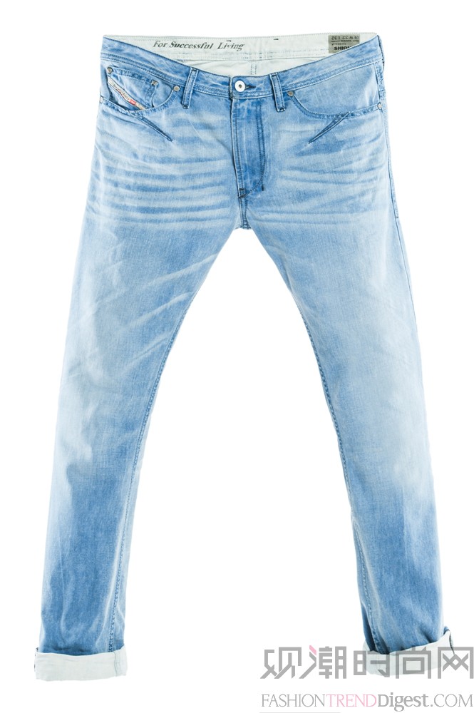 DIESEL 2014bϵ LookbookDƬ