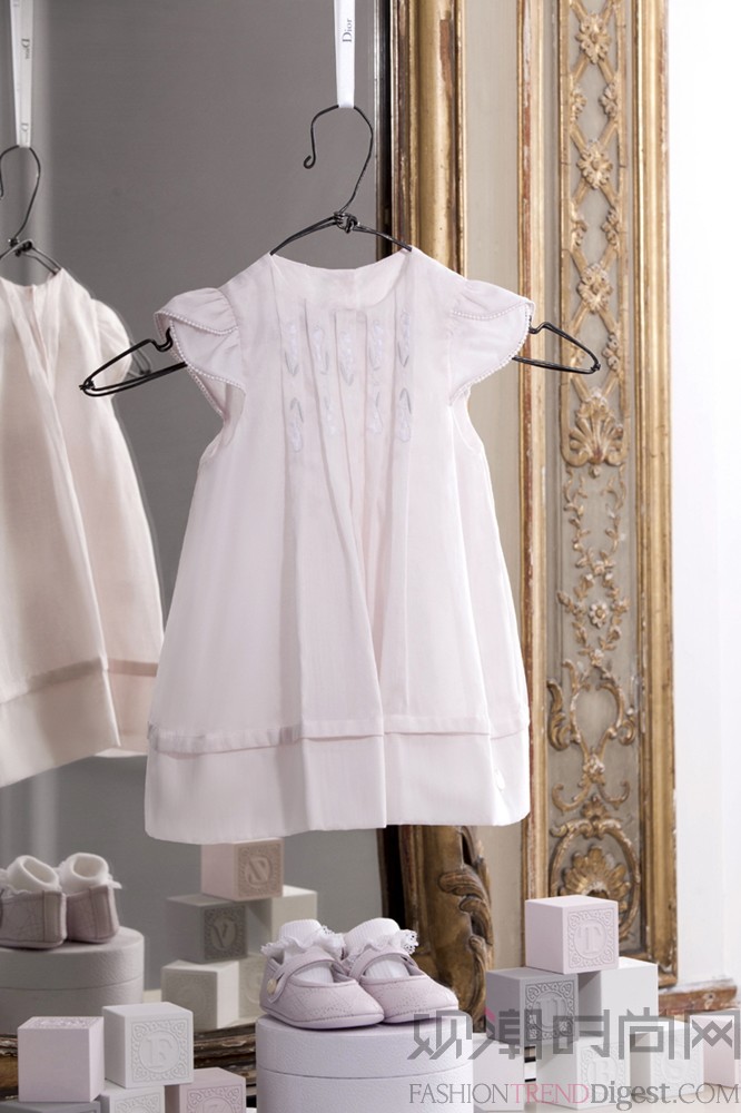 Baby Dior 2014 LOOKBOOKͼƬ