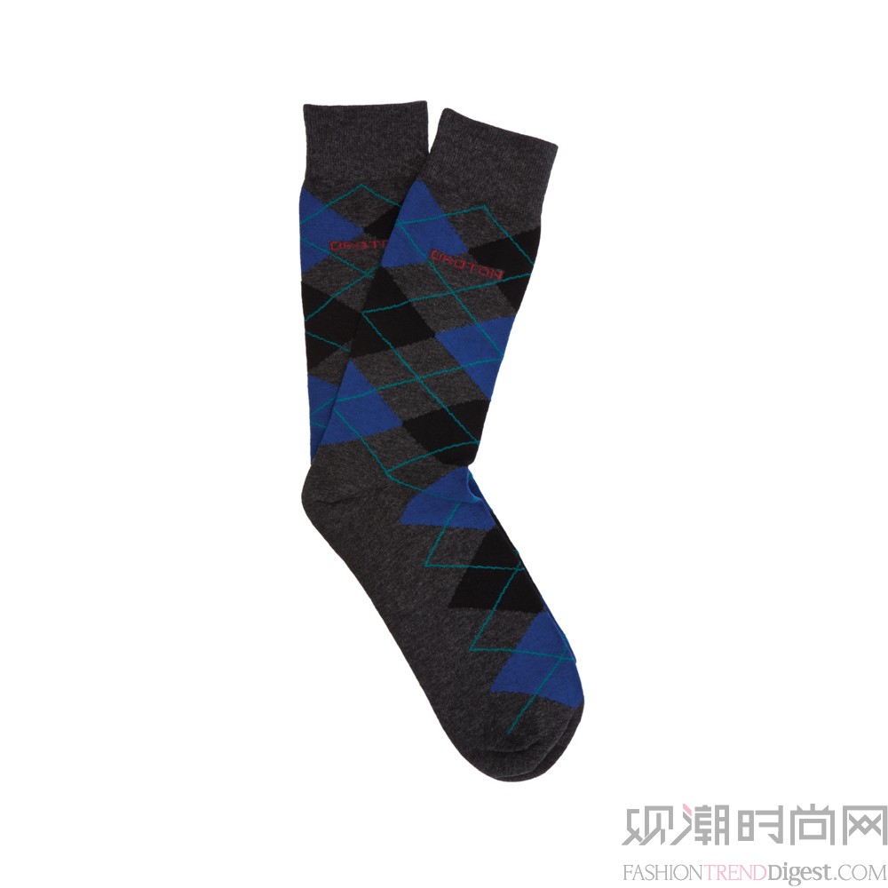 Oroton 2014 MEN  Socks LookbookͼƬ