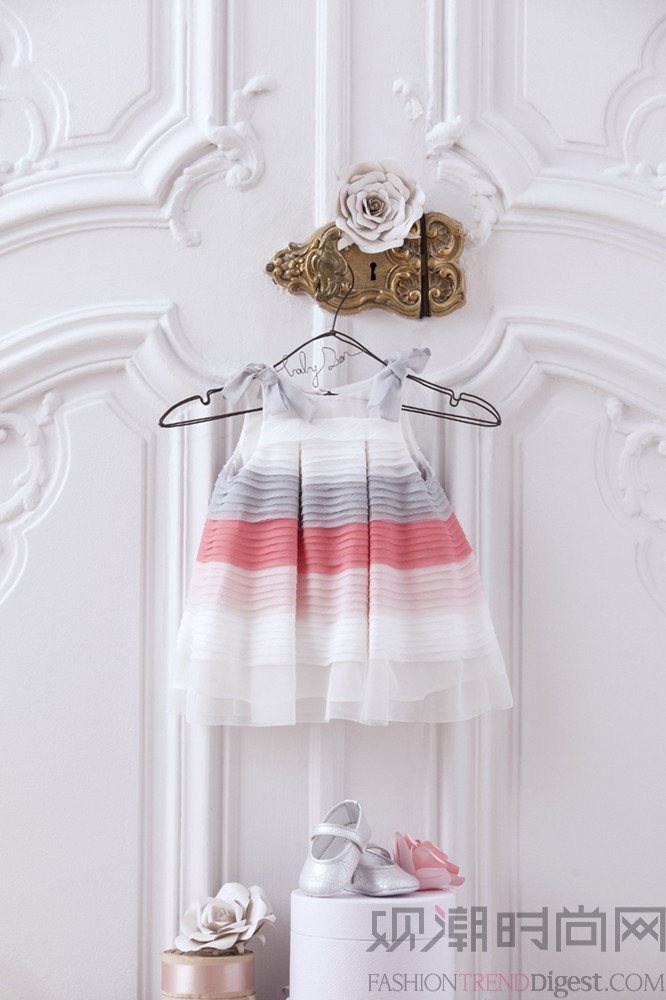 Baby Dior 2014 LOOKBOOKDƬ