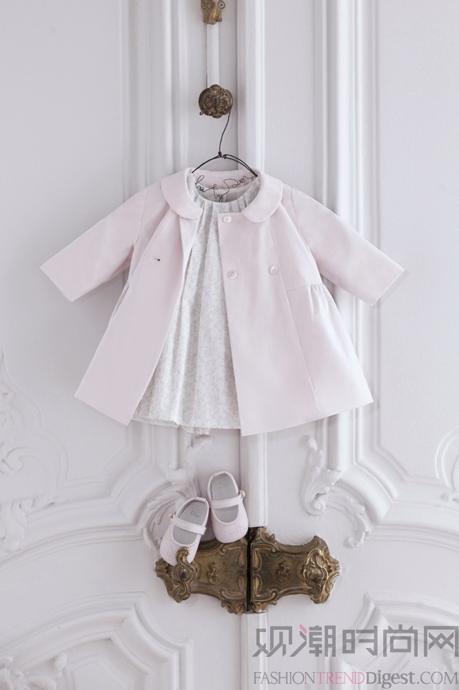 Baby Dior 2014 LOOKBOOKͼƬ