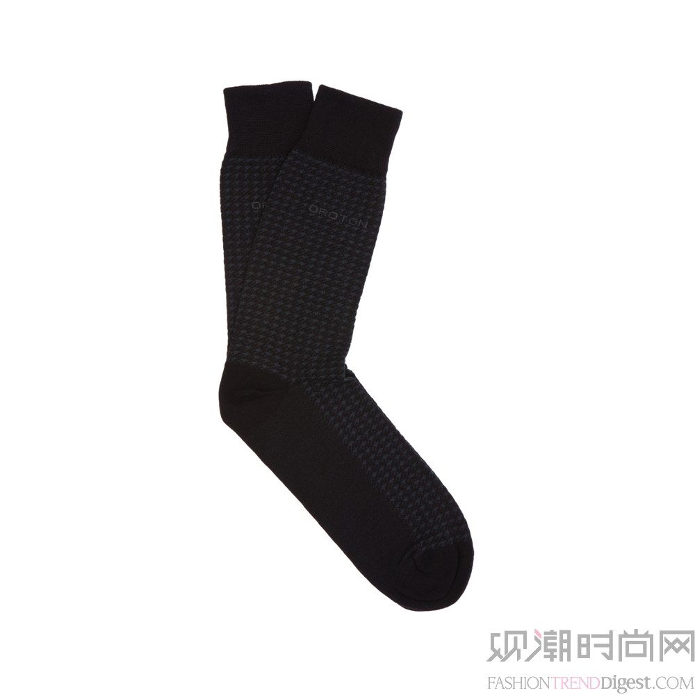Oroton 2014春夏 MEN  Socks Lookbook