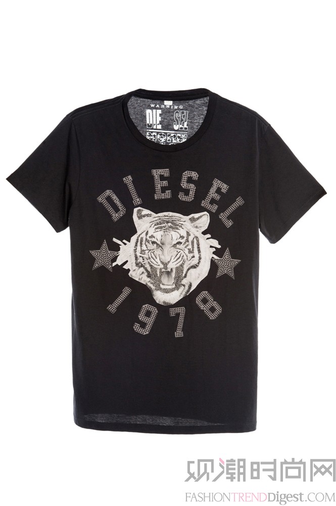 DIESEL 2014bϵ LookbookDƬ