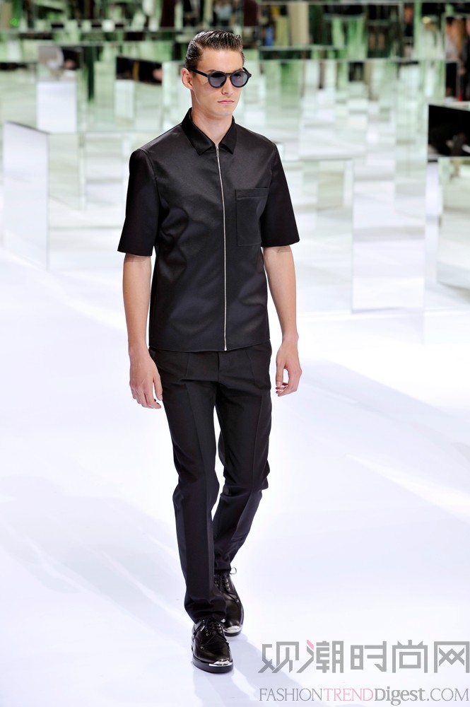 Dior Homme Summer 2014 㳡ͼƬ