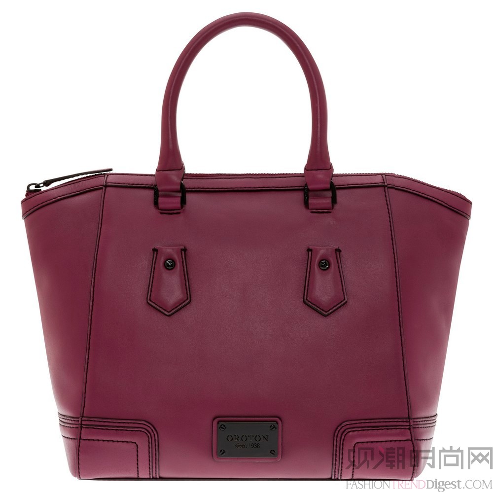 Oroton 2014WOMEN BAG LookbookͼƬ