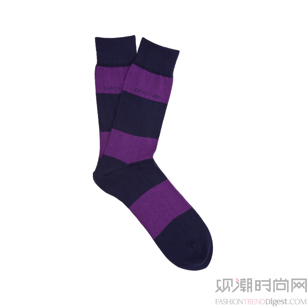 Oroton 2014 MEN  Socks LookbookͼƬ