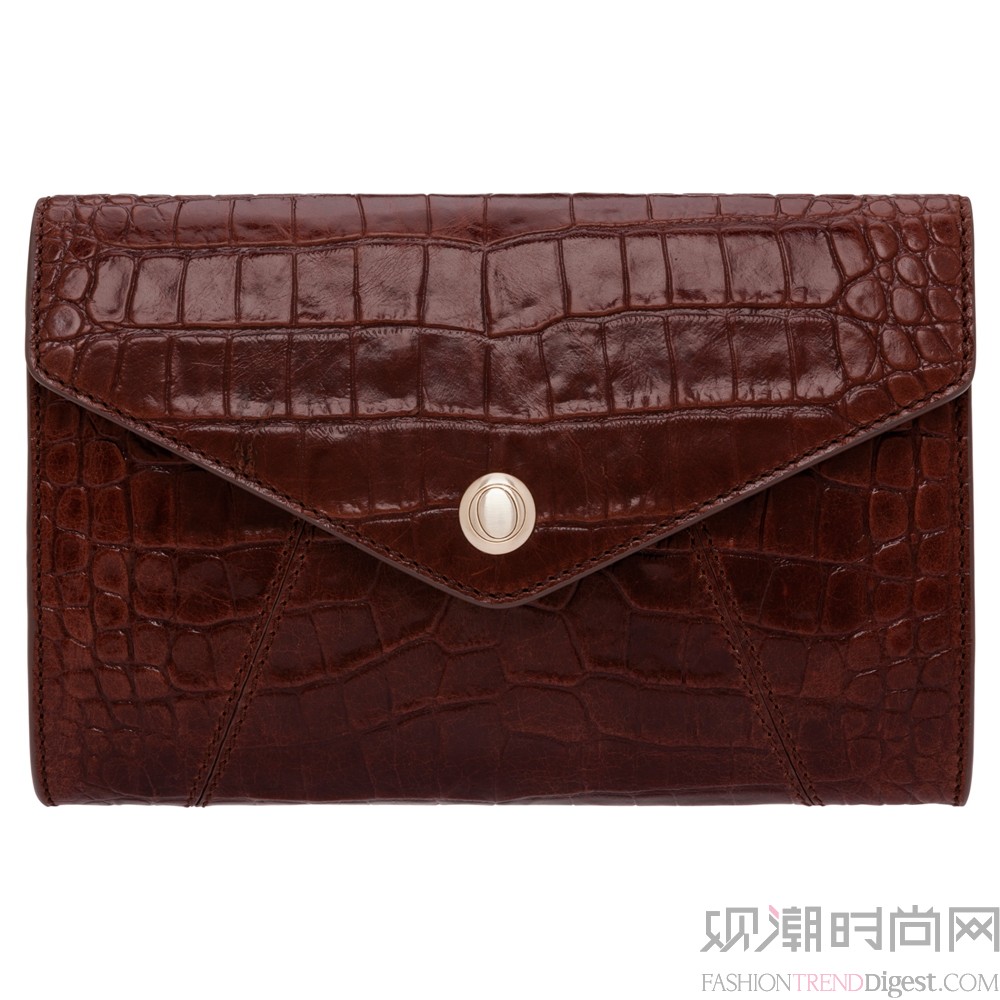 Oroton 2014WOMEN Clutch LookbookͼƬ