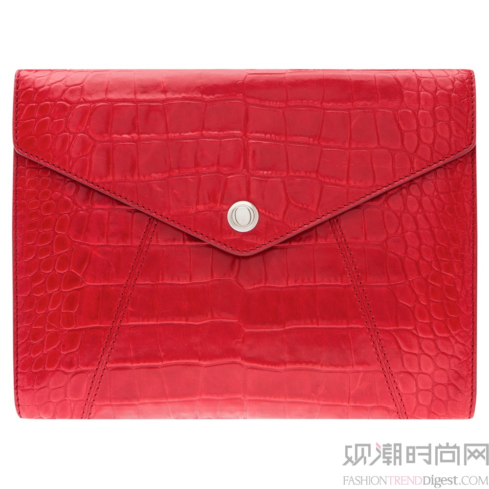Oroton 2014WOMEN Clutch LookbookDƬ