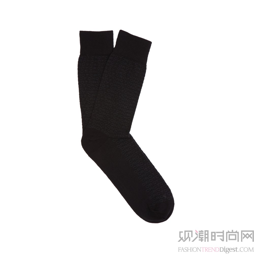 Oroton 2014春夏 MEN  Socks Lookbook