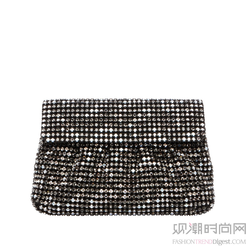 Oroton 2014WOMEN Clutch LookbookDƬ