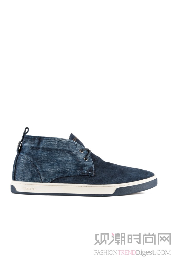 DIESEL 2014bϵ LookbookDƬ