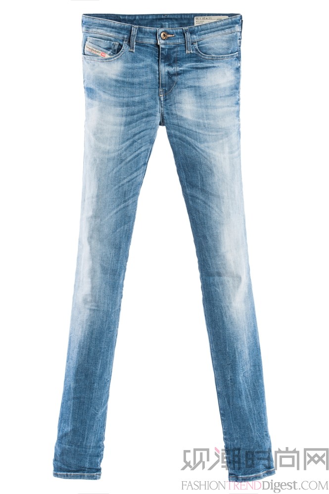 DIESEL 2014Ůbϵ LookbookDƬ
