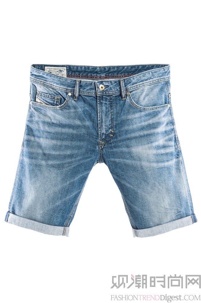 DIESEL 2014Ůbϵ LookbookDƬ