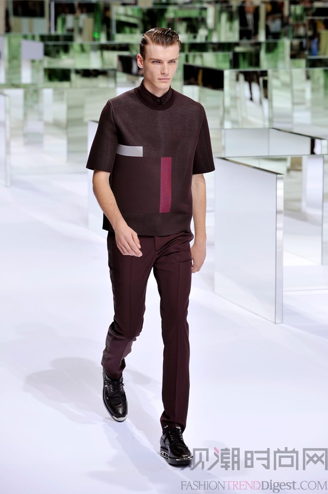 Dior Homme Summer 2014 㳡ͼƬ