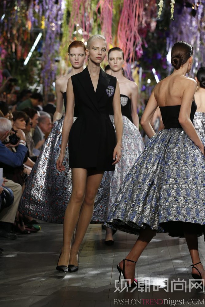 Dior 2014 ·㳡ͼƬ