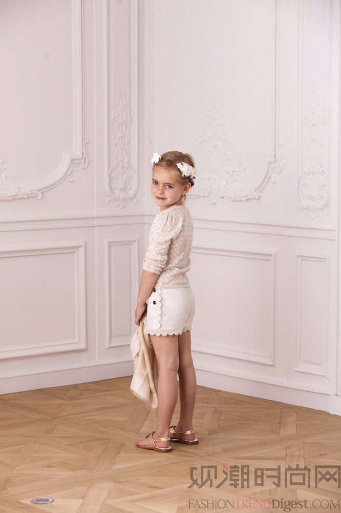 Baby Dior 2014 LOOKBOOKͼƬ