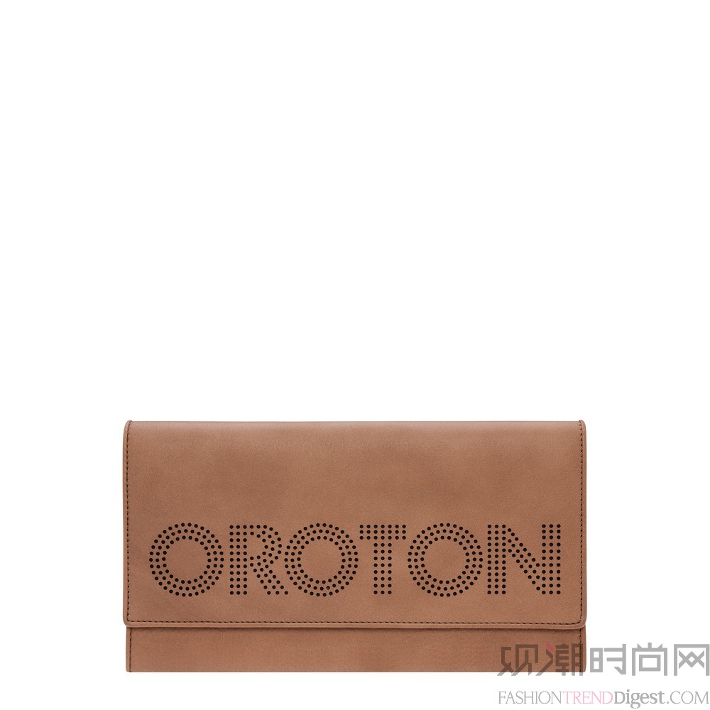 Oroton 2014 WOMEN  LookbookͼƬ