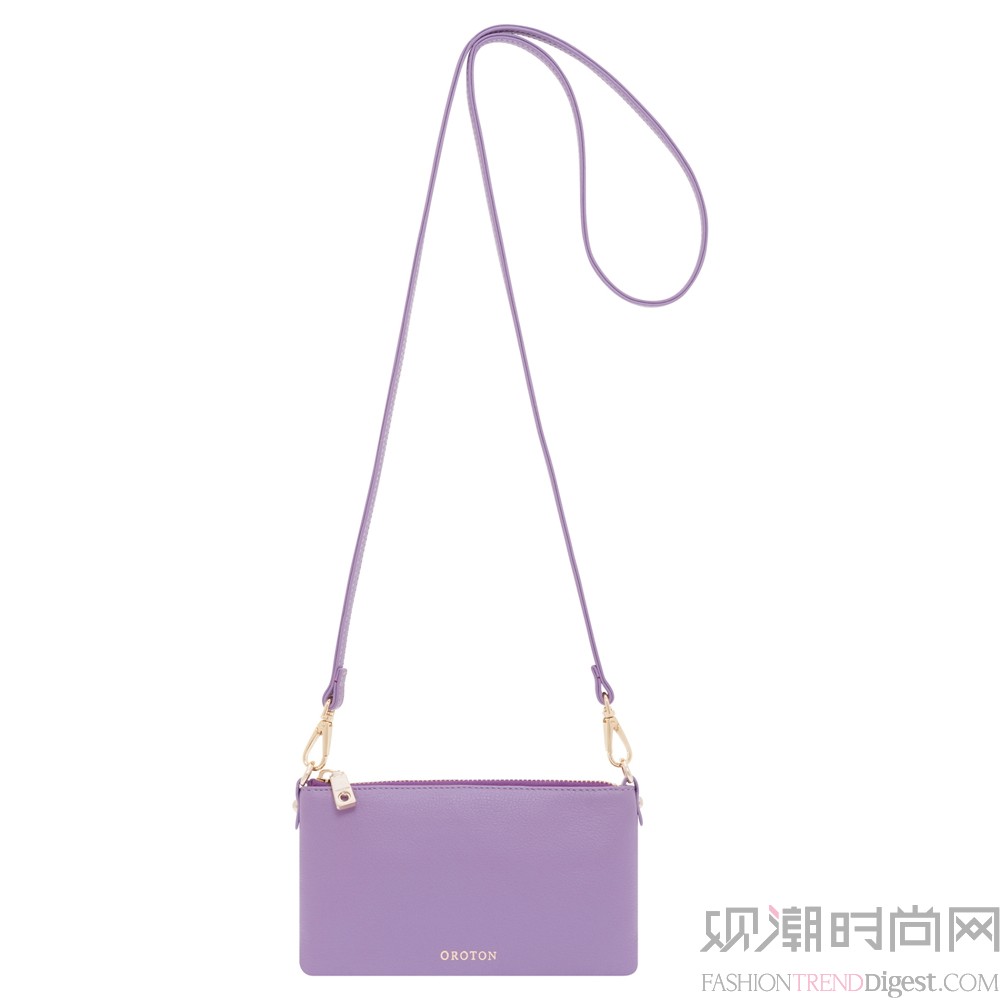 Oroton 2014WOMEN BAG LookbookͼƬ