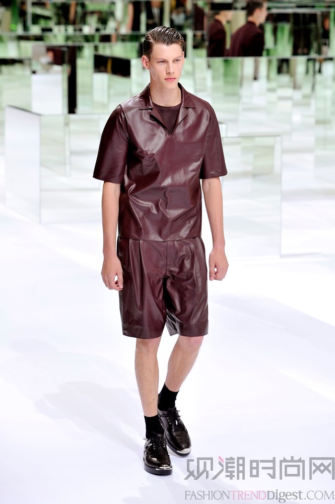 Dior Homme Summer 2014 㳡ͼƬ