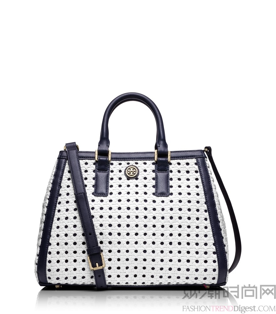 Tory Burch 2014 ����ϵ�� ��Ʒ LOOKBOOK����ͼƬ