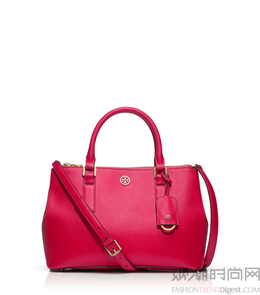 Tory Burch 2014 ����ϵ�� ��Ʒ LOOKBOOK����ͼƬ