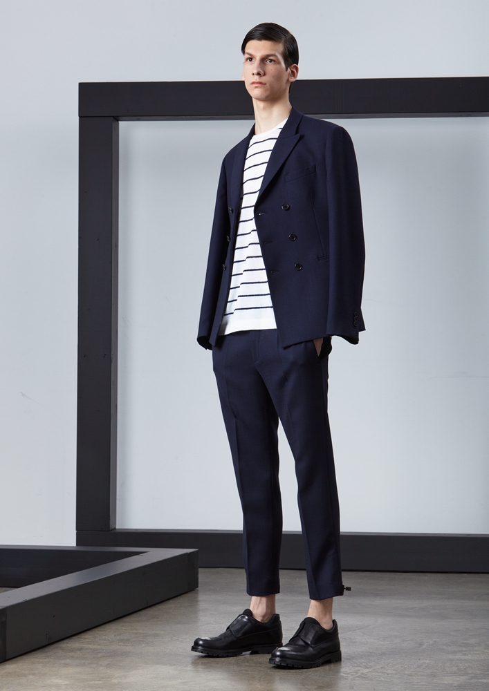 Neil Barrett 2014װLOOKBOOKͼƬ