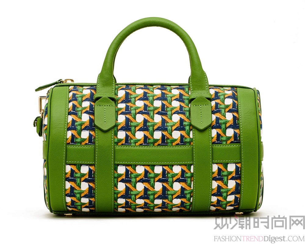 Tory Burch 2014 ����ϵ�� ��Ʒ LOOKBOOK����ͼƬ
