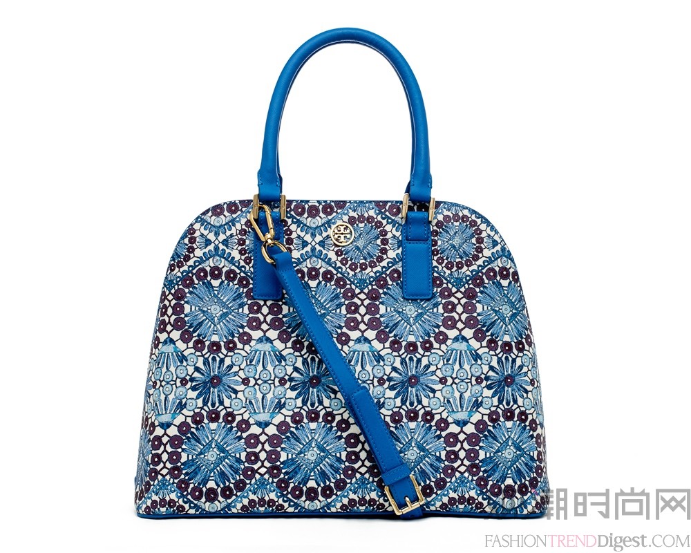 Tory Burch 2014 ����ϵ�� ��Ʒ LOOKBOOK����ͼƬ
