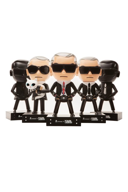 ϷKarl Lagerfeld2014ĂϵиDƬ