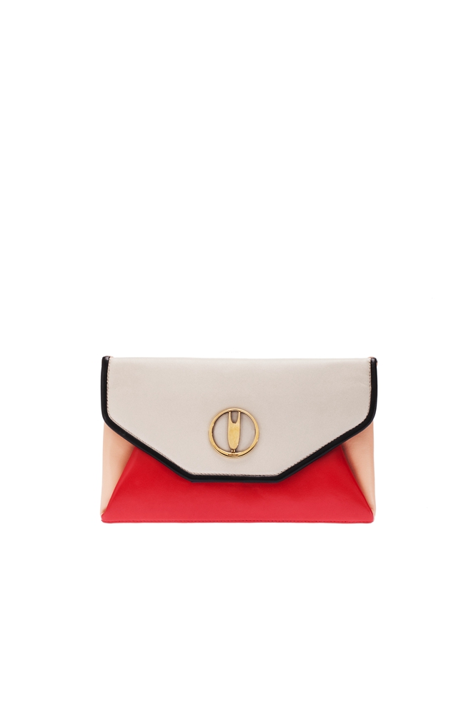 Vionnet 2014ŮbϵLOOKBOOKDƬ