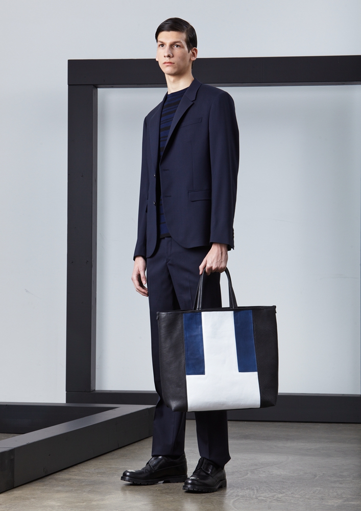 Neil Barrett 2014װLOOKBOOKͼƬ