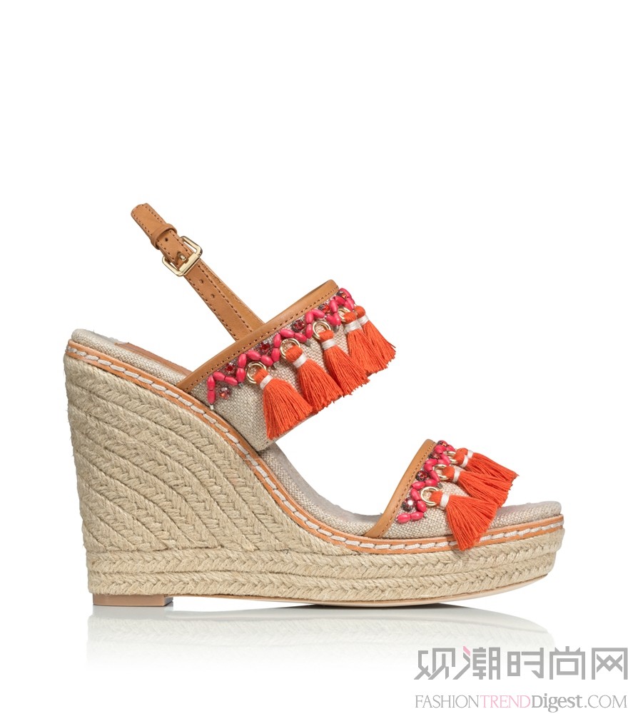Tory Burch 2014 ����ϵ�� ��Ʒ LOOKBOOK����ͼƬ