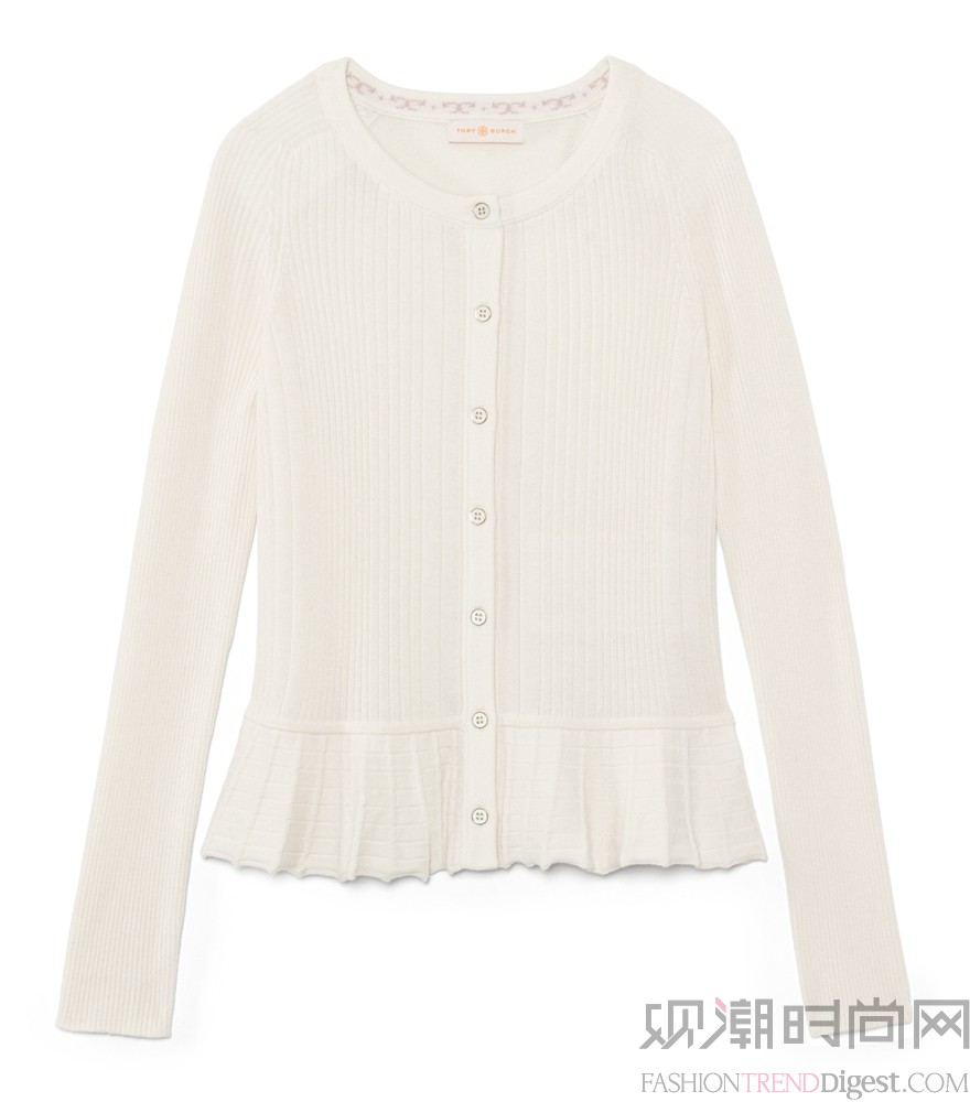 Tory Burch 2014 ϵ Ʒ LOOKBOOKDƬ