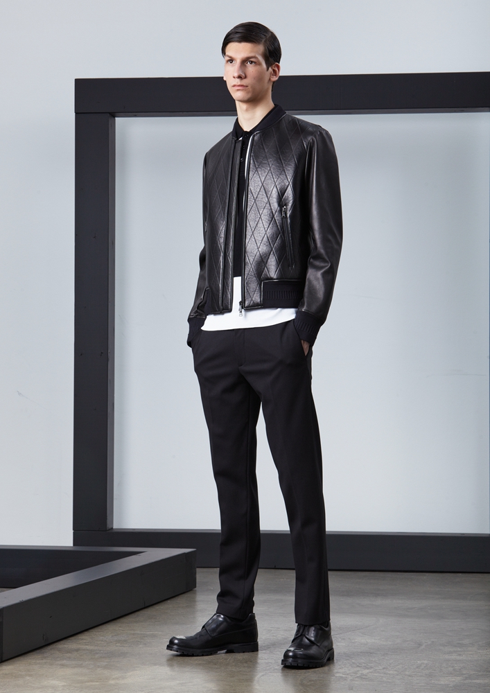 Neil Barrett 2014bLOOKBOOKDƬ