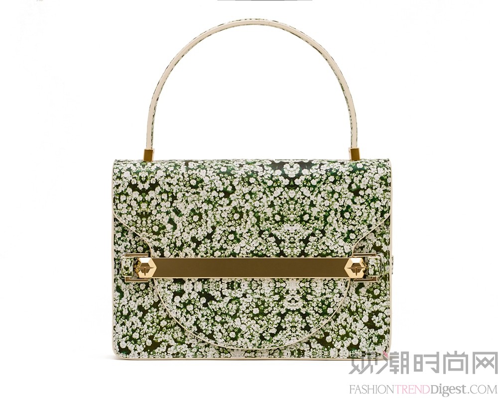 Tory Burch 2014 ϵ Ʒ LOOKBOOKͼƬ