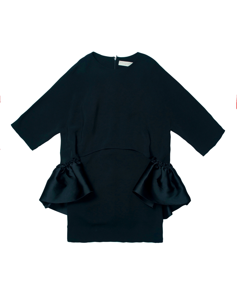 Stella McCartney 2014ĆƷϵLOOKBOOKDƬ