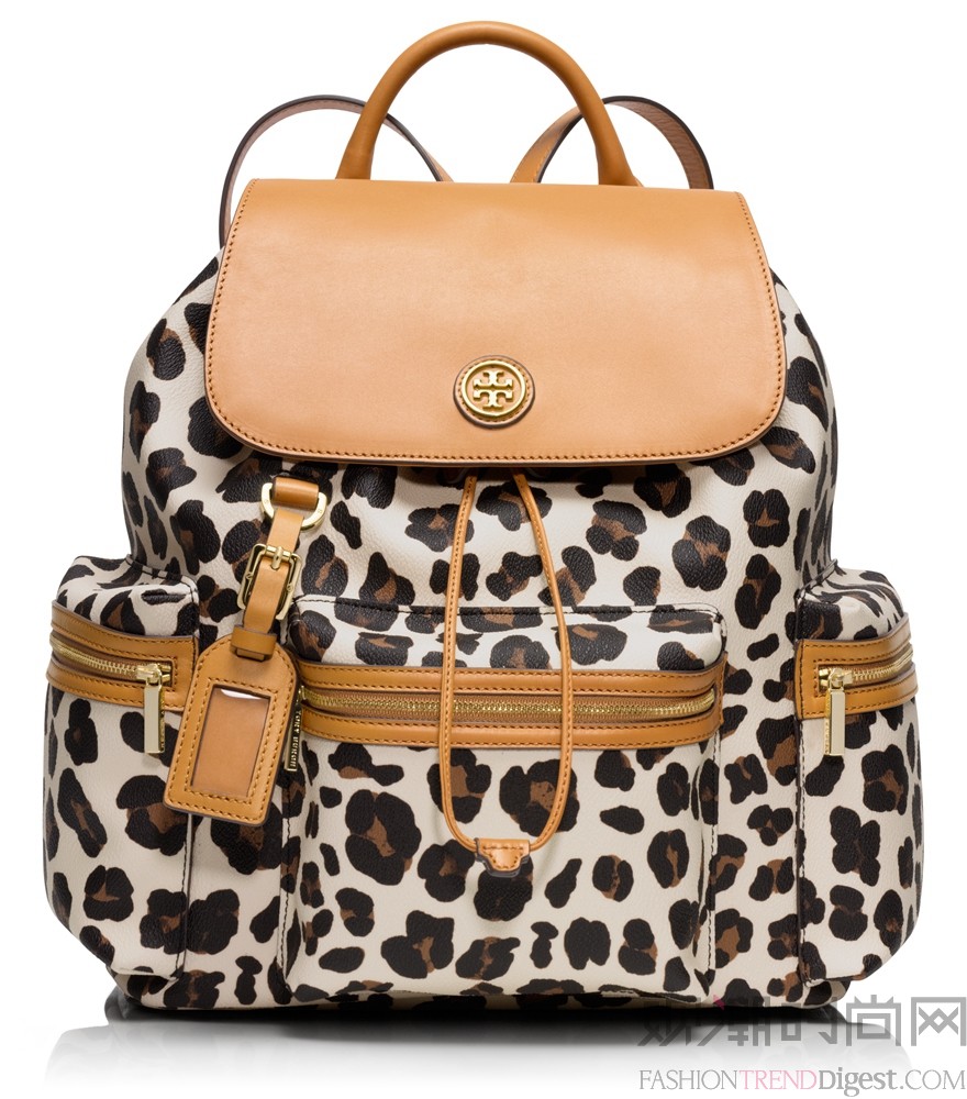 Tory Burch 2014 ϵ Ʒ LOOKBOOKͼƬ